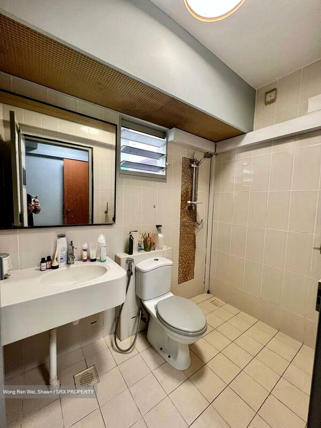 Blk 782E Woodlands Meadow (Woodlands), HDB 5 Rooms #513705401
